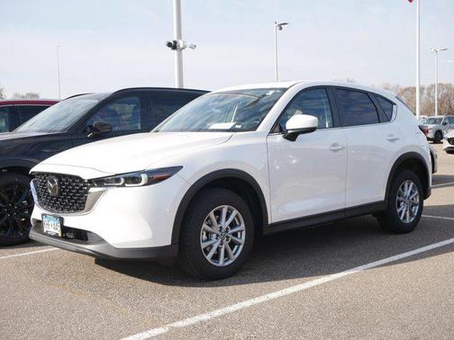 2023 Mazda CX-5 2.5 S Preferred Package
