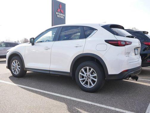 2023 Mazda CX-5 2.5 S Preferred Package
