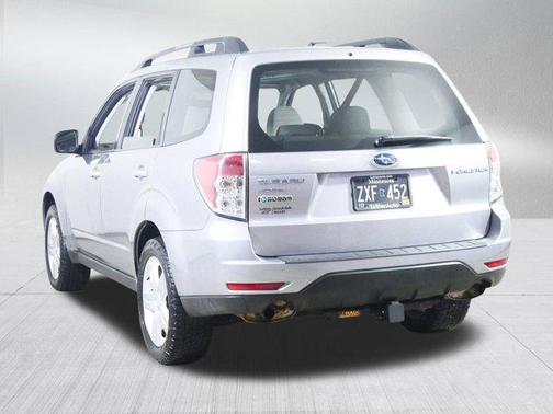 2010 Subaru Forester 2.5 X Premium