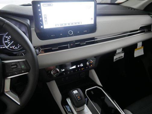 2025 Mitsubishi Outlander SE 2.5 S-AWC