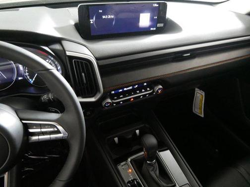 2026 Mazda CX-50 2.5 Turbo