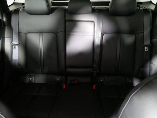 2026 Mazda CX-50 2.5 Turbo