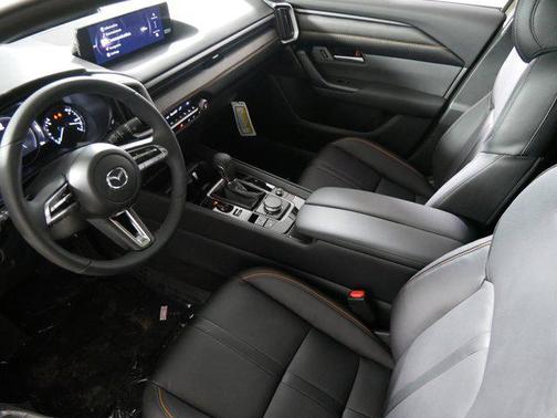 2026 Mazda CX-50 2.5 Turbo
