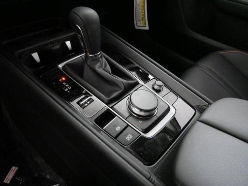 2026 Mazda CX-50 2.5 Turbo