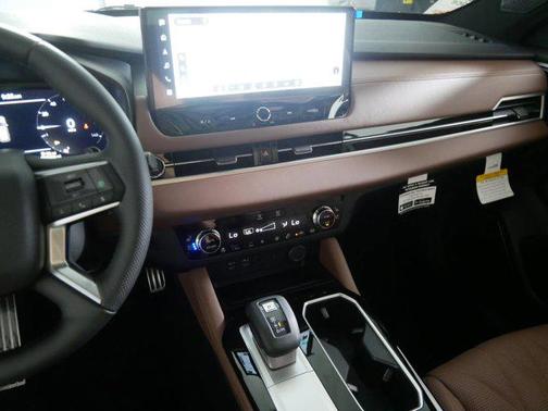 2025 Mitsubishi Outlander SEL 2.5 S-AWC