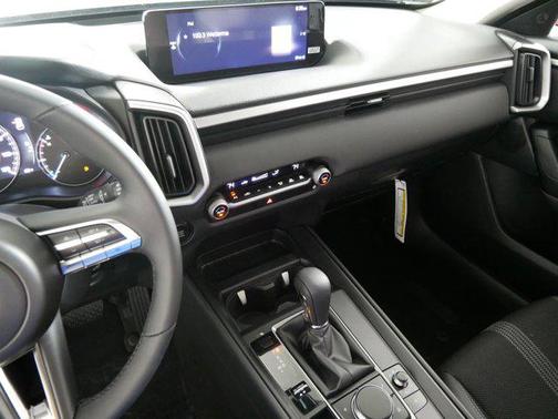 cypress 2026 Mazda CX-50 2.5 S Select Package