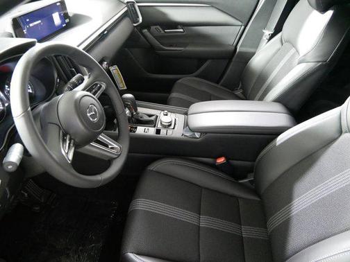 cypress 2026 Mazda CX-50 2.5 S Select Package