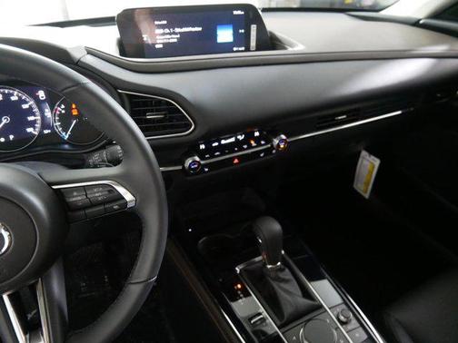 2025 Mazda CX-30 Premium Package