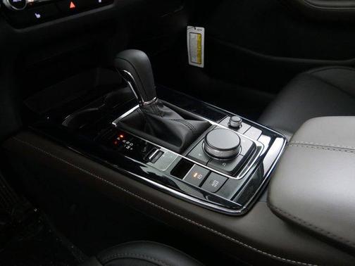 2025 Mazda CX-30 Premium Package