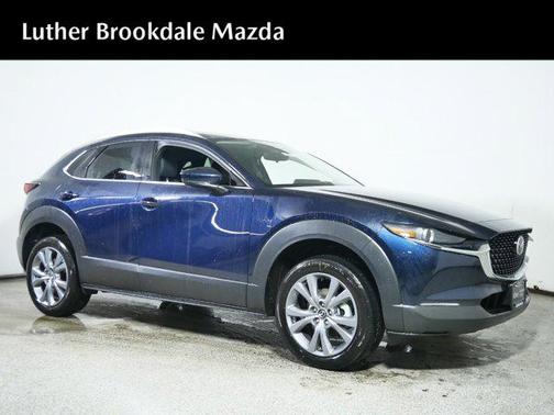 2025 Mazda CX-30 Premium Package
