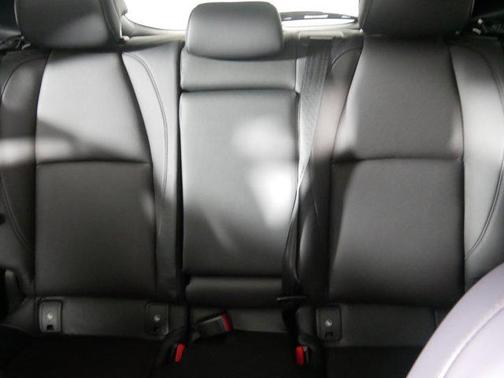 2025 Mazda CX-30 Premium Package