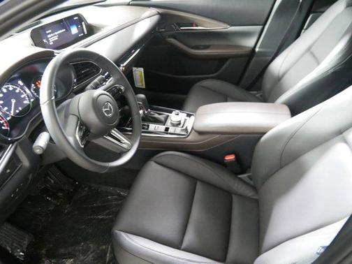 2025 Mazda CX-30 Premium Package