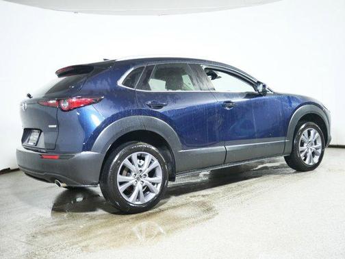 2025 Mazda CX-30 Premium Package