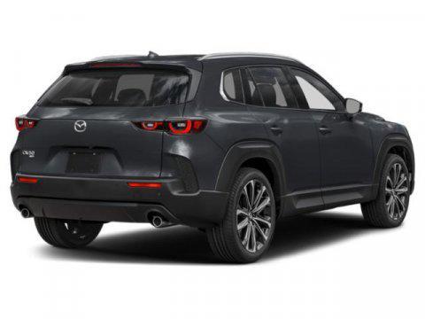 2026 Mazda CX-50 2.5 S Premium Package