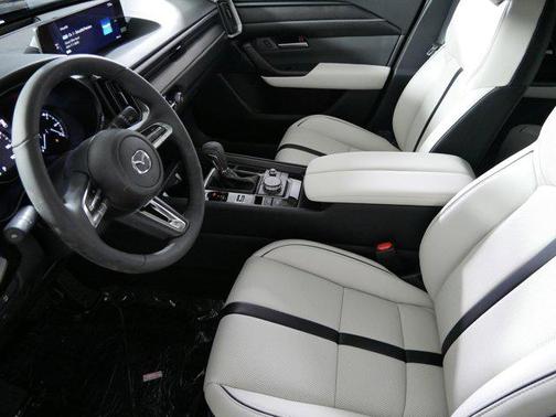 2026 Mazda CX-50 2.5 S Premium Package