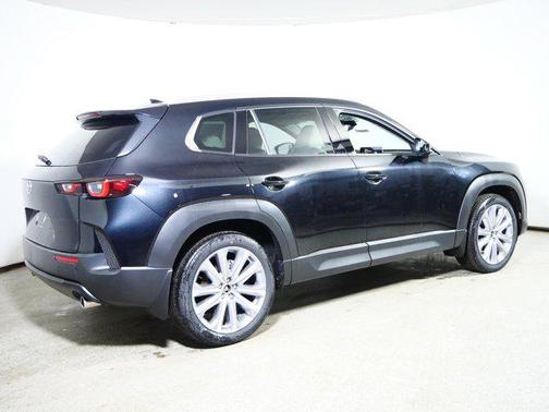 2026 Mazda CX-50 2.5 S Premium Package