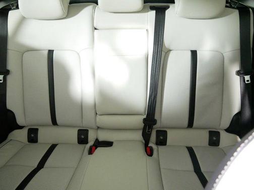 2026 Mazda CX-50 2.5 S Premium Package