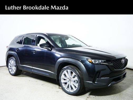 2026 Mazda CX-50 2.5 S Premium Package