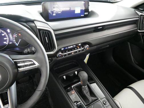 2026 Mazda CX-50 2.5 S Premium Package