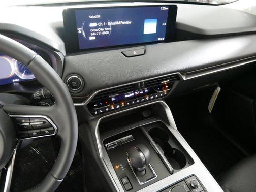 2026 Mazda CX-90 3.3 Turbo Premium Sport