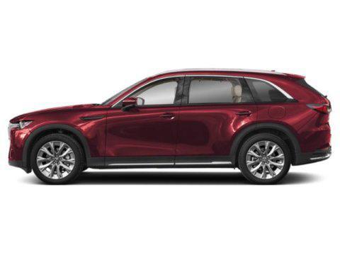2025 Mazda CX-90 3.3 Turbo Premium Plus