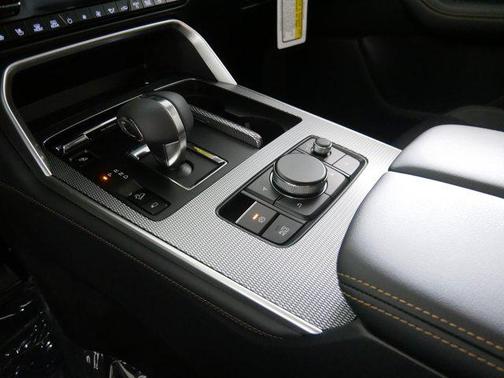 2025 Mazda CX-90 PHEV Premium Plus