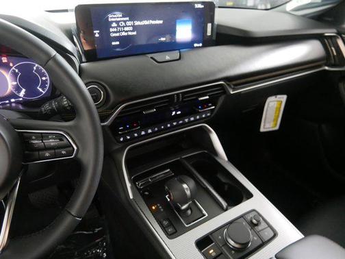 2025 Mazda CX-90 PHEV Premium Plus