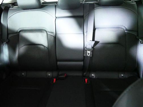 Navy Blue Mica 2026 Mazda CX-5 2.5 S Preferred Package