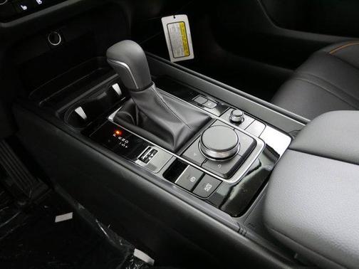wind chill pearl 2026 Mazda CX-50 Hybrid Premium