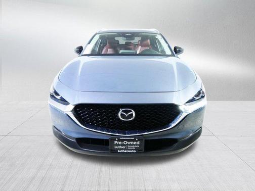 2024 Mazda CX-30 2.5 S Carbon Edition