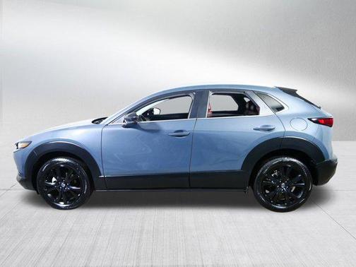 2024 Mazda CX-30 2.5 S Carbon Edition