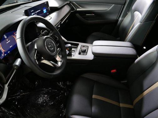 Artisan Red Premium 2026 Mazda CX-90 3.3 Turbo Premium Plus