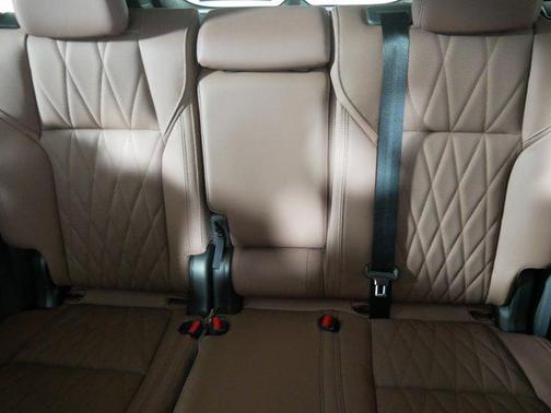 2025 Mitsubishi Outlander SEL 2.5 S-AWC