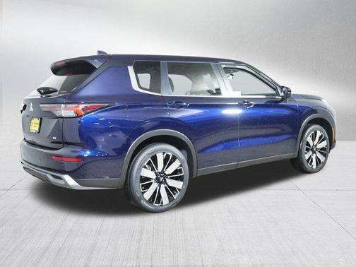 2025 Mitsubishi Outlander SE 2.5 S-AWC