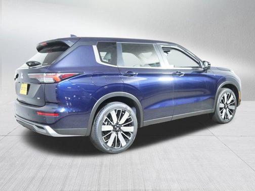 2025 Mitsubishi Outlander SE 2.5 S-AWC