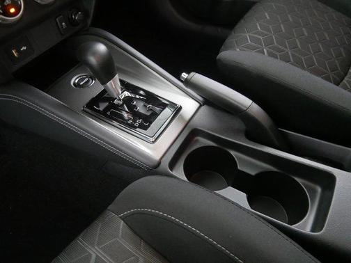 2025 Mitsubishi Outlander Sport 2.0 ES