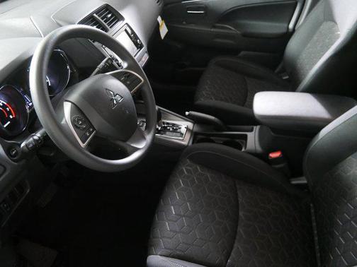 2025 Mitsubishi Outlander Sport 2.0 ES