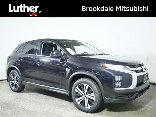 2025 Mitsubishi Outlander Sport 2.0 ES