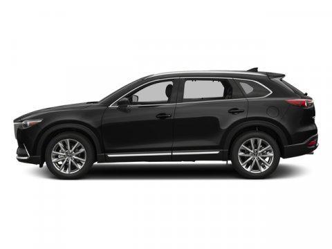 2017 Mazda CX-9 Signature