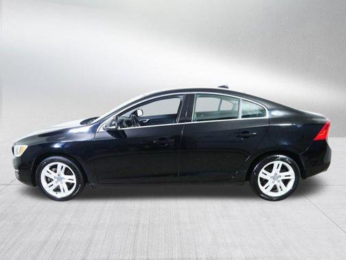 2015 Volvo S60 T5 Premier