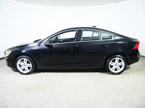 2015 Volvo S60 T5 Premier