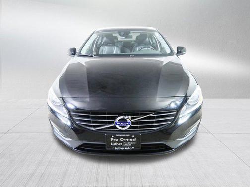 2015 Volvo S60 T5 Premier