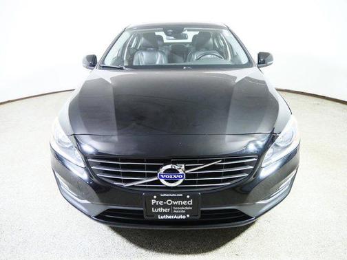 2015 Volvo S60 T5 Premier
