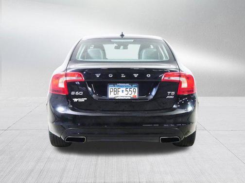 2015 Volvo S60 T5 Premier