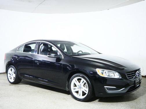 2015 Volvo S60 T5 Premier