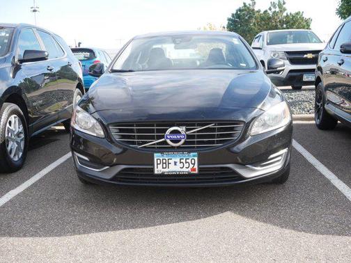 2015 Volvo S60 T5 Premier