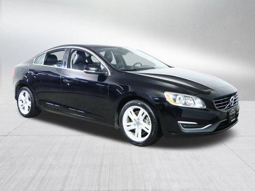 2015 Volvo S60 T5 Premier