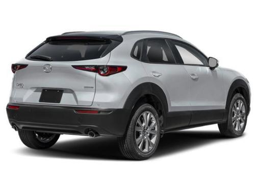 2026 Mazda CX-30 2.5 S Preferred Package