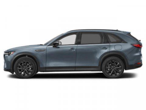 2026 Mazda CX-90 PHEV Premium Sport