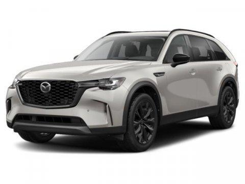 2026 Mazda CX-90 PHEV Premium Sport